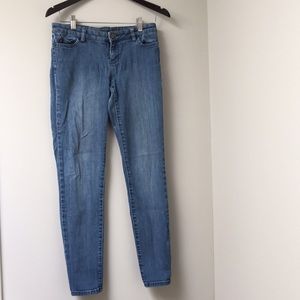 Michael Kors Skinny Jeans